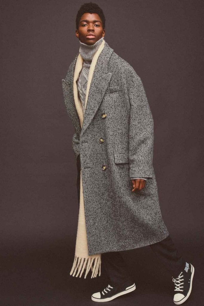 FW20 Isabel Marant Collection FW20 Isabel Marant Collection Vanity Teen 虚荣青年 Lifestyle & new faces magazine