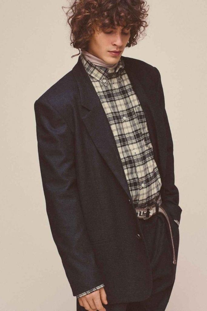 FW20 Isabel Marant Collection FW20 Isabel Marant Collection Vanity Teen 虚荣青年 Lifestyle & new faces magazine