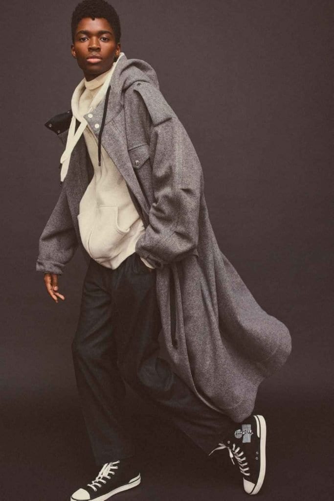 FW20 Isabel Marant Collection FW20 Isabel Marant Collection Vanity Teen 虚荣青年 Lifestyle & new faces magazine