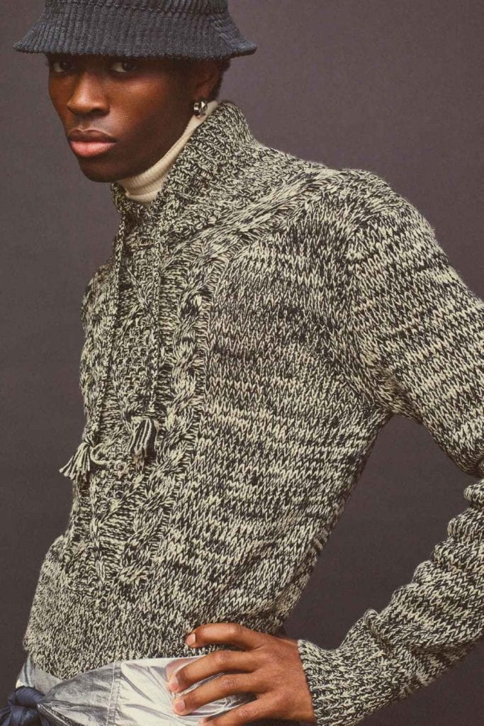 FW20 Isabel Marant Collection FW20 Isabel Marant Collection Vanity Teen 虚荣青年 Lifestyle & new faces magazine