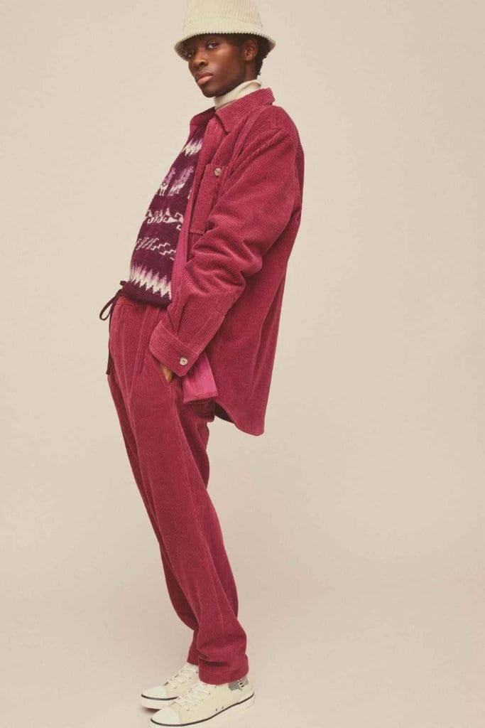 FW20 Isabel Marant Collection FW20 Isabel Marant Collection Vanity Teen 虚荣青年 Lifestyle & new faces magazine