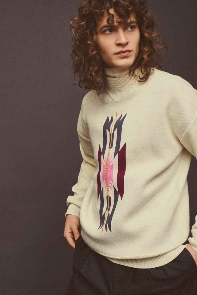 FW20 Isabel Marant Collection FW20 Isabel Marant Collection Vanity Teen 虚荣青年 Lifestyle & new faces magazine