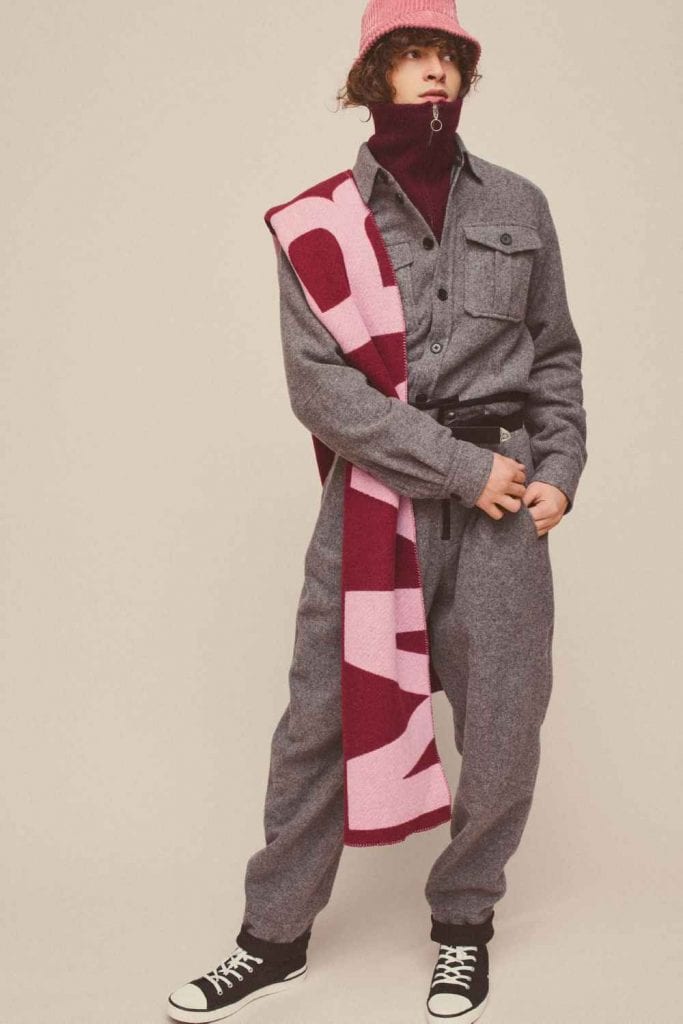 FW20 Isabel Marant Collection FW20 Isabel Marant Collection Vanity Teen 虚荣青年 Lifestyle & new faces magazine