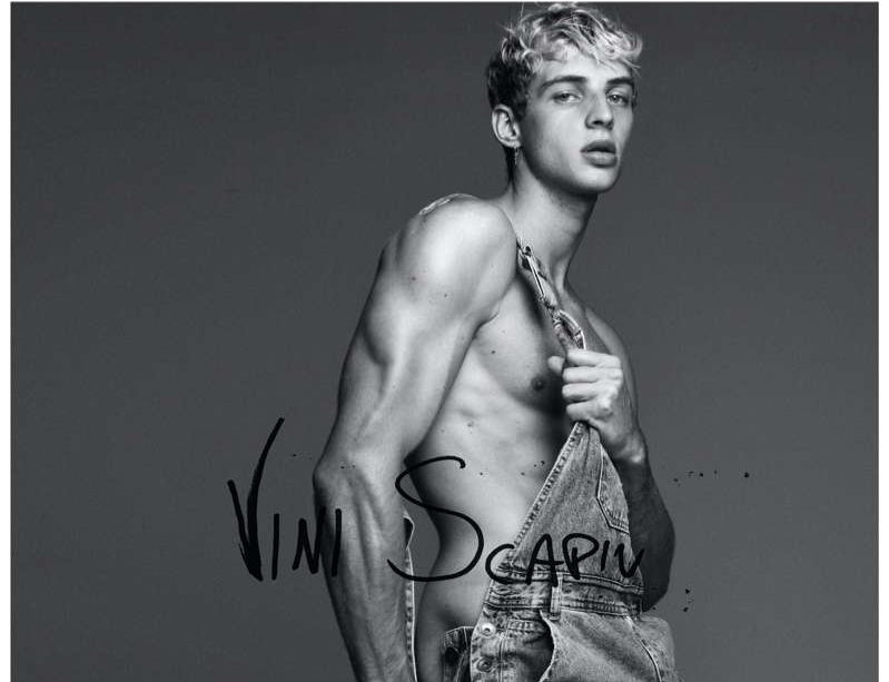 The Jumpsuit Project by Hudson Rennan The Jumpsuit Project by Hudson Rennan Vanity Teen 虚荣青年 Lifestyle & new faces magazine