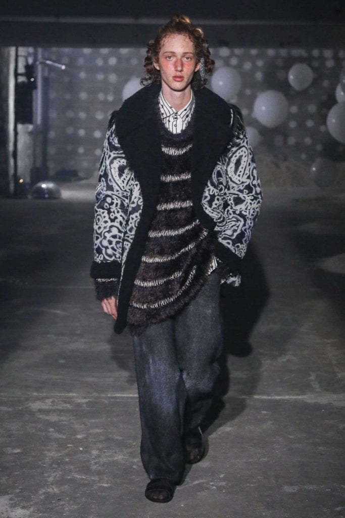 FW20 KA WA KEY FW20 KA WA KEY Vanity Teen 虚荣青年 Lifestyle & new faces magazine