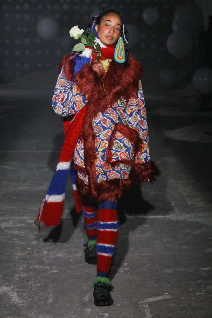 FW20 KA WA KEY FW20 KA WA KEY Vanity Teen 虚荣青年 Lifestyle & new faces magazine