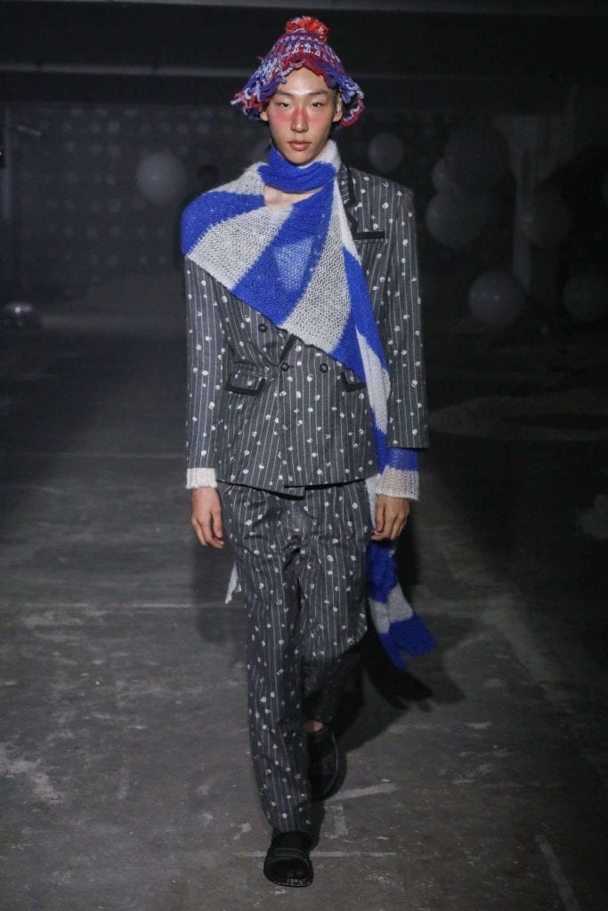 FW20 KA WA KEY FW20 KA WA KEY Vanity Teen 虚荣青年 Lifestyle & new faces magazine