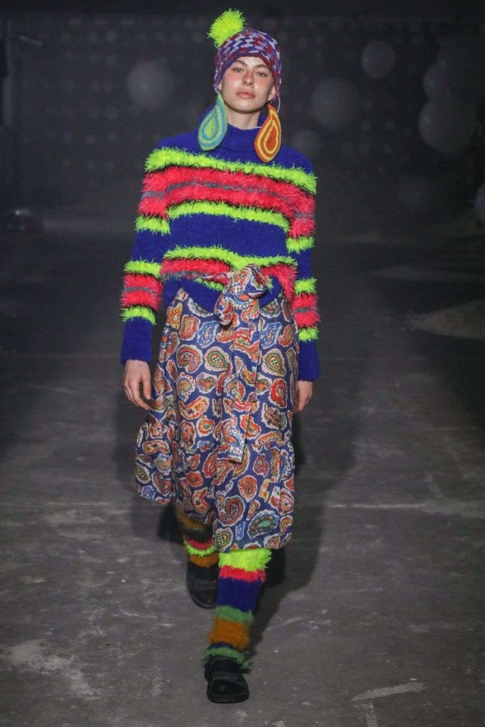 FW20 KA WA KEY FW20 KA WA KEY Vanity Teen 虚荣青年 Lifestyle & new faces magazine