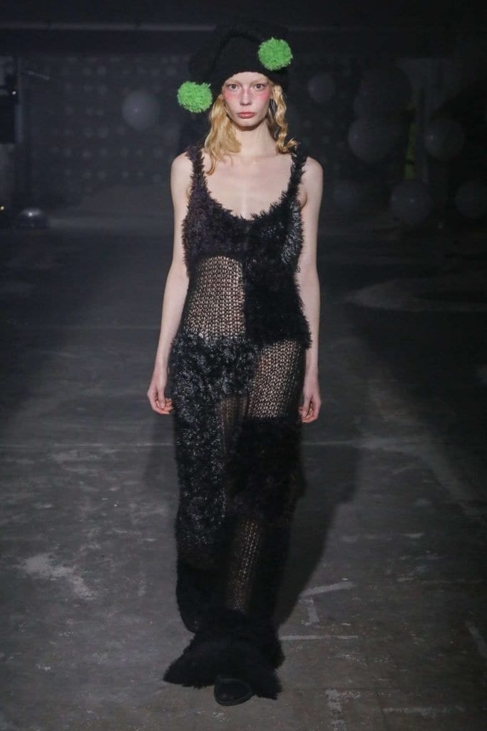 FW20 KA WA KEY FW20 KA WA KEY Vanity Teen 虚荣青年 Lifestyle & new faces magazine