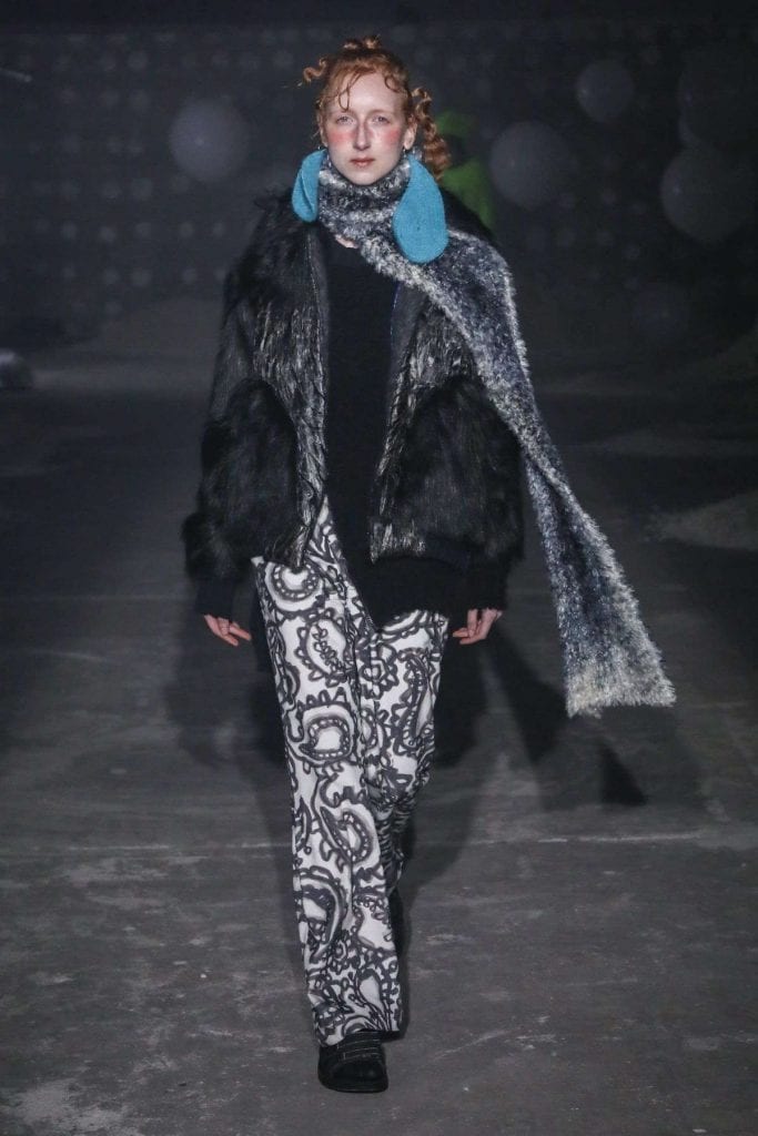 FW20 KA WA KEY FW20 KA WA KEY Vanity Teen 虚荣青年 Lifestyle & new faces magazine