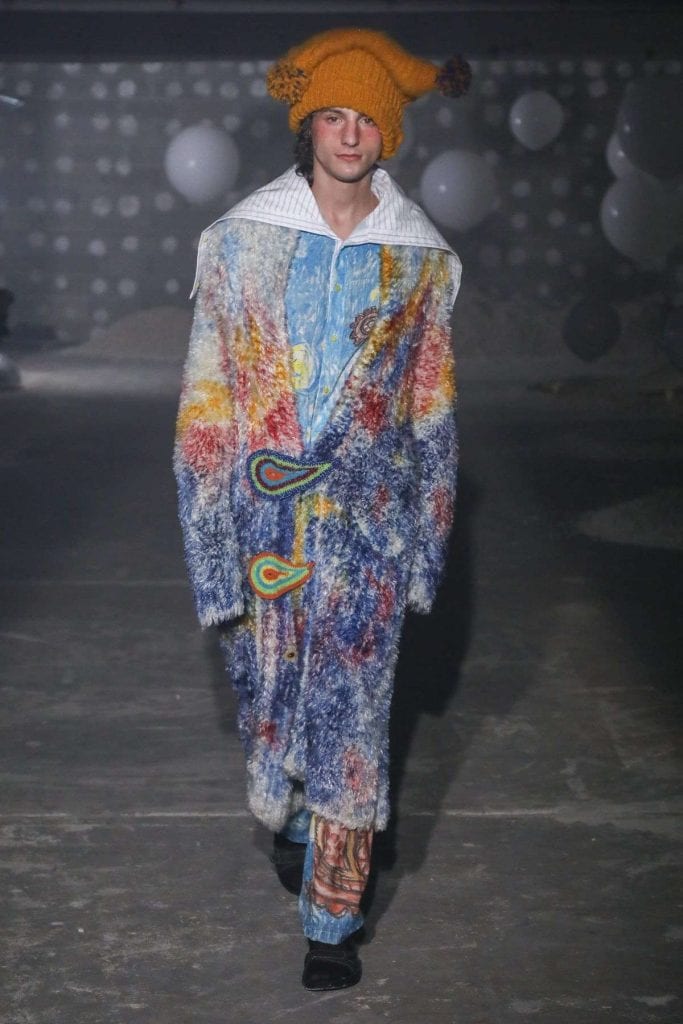 FW20 KA WA KEY FW20 KA WA KEY Vanity Teen 虚荣青年 Lifestyle & new faces magazine