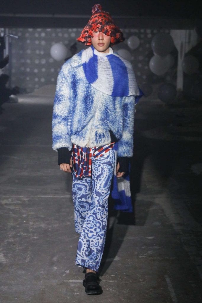 FW20 KA WA KEY FW20 KA WA KEY Vanity Teen 虚荣青年 Lifestyle & new faces magazine