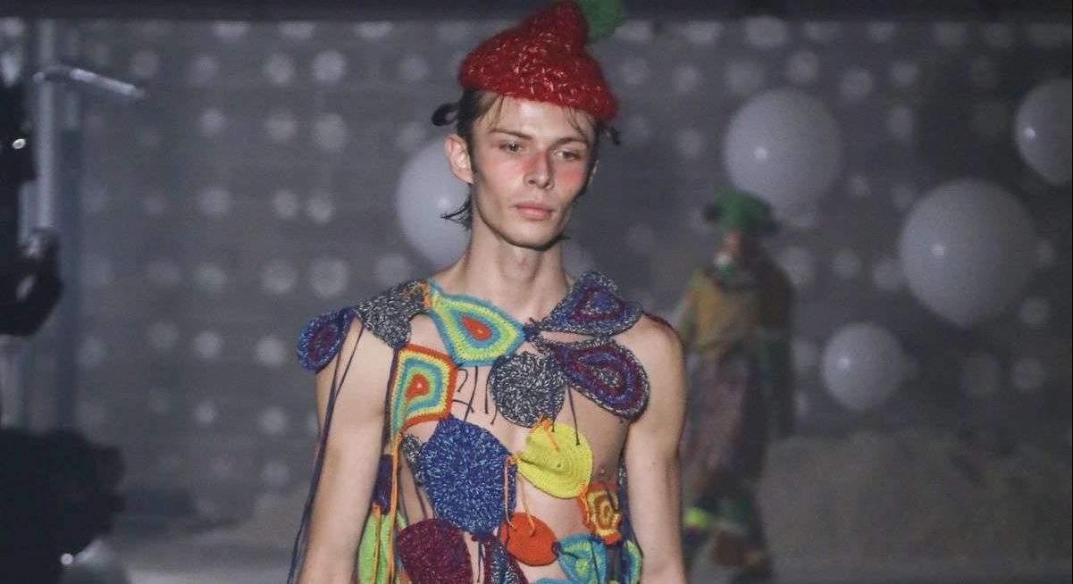 FW20 KA WA KEY FW20 KA WA KEY Vanity Teen 虚荣青年 Lifestyle & new faces magazine