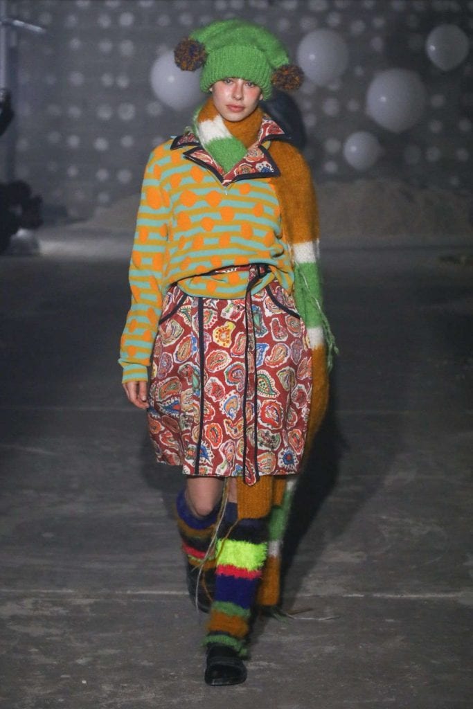 FW20 KA WA KEY FW20 KA WA KEY Vanity Teen 虚荣青年 Lifestyle & new faces magazine