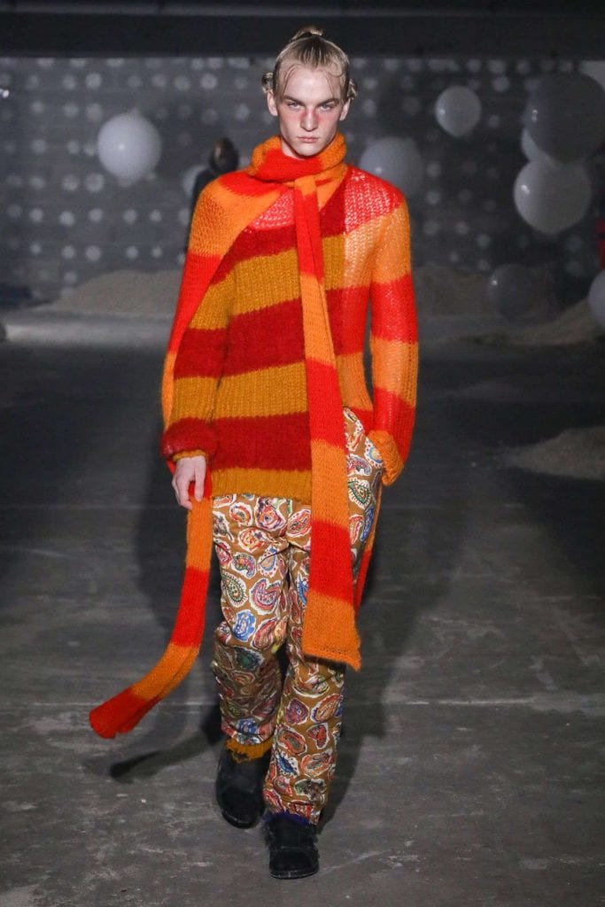 FW20 KA WA KEY FW20 KA WA KEY Vanity Teen 虚荣青年 Lifestyle & new faces magazine