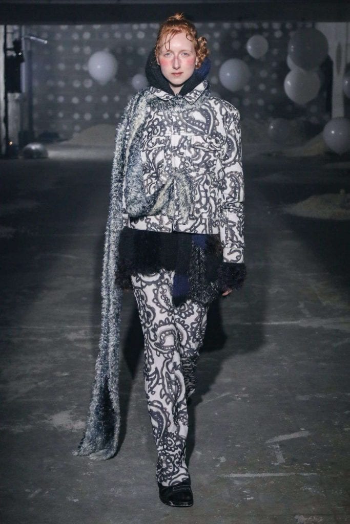 FW20 KA WA KEY FW20 KA WA KEY Vanity Teen 虚荣青年 Lifestyle & new faces magazine