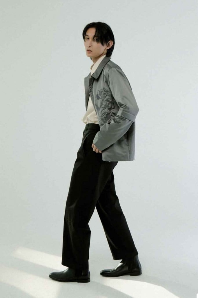 FW20 Kindagarden FW20 Kindagarden Vanity Teen 虚荣青年