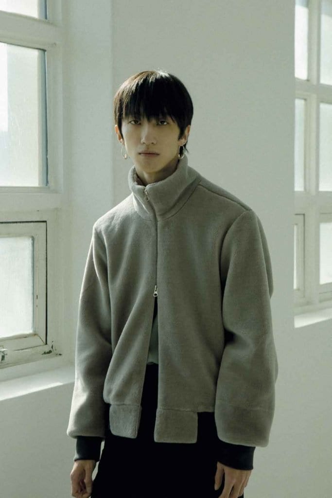 FW20 Kindagarden FW20 Kindagarden Vanity Teen 虚荣青年