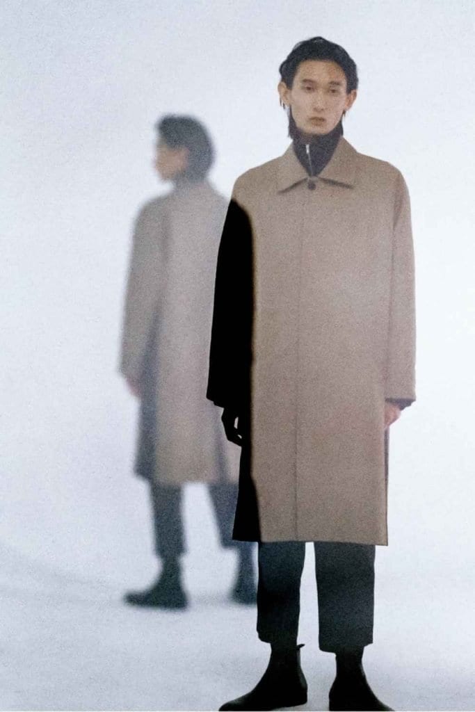 FW20 Kindagarden FW20 Kindagarden Vanity Teen 虚荣青年