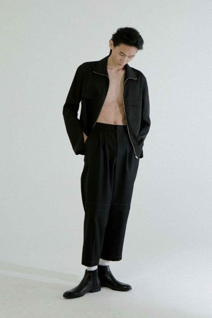 FW20 Kindagarden FW20 Kindagarden Vanity Teen 虚荣青年