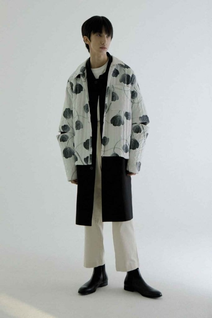 FW20 Kindagarden FW20 Kindagarden Vanity Teen 虚荣青年