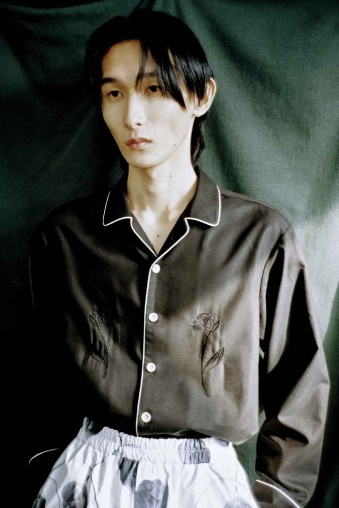 FW20 Kindagarden FW20 Kindagarden Vanity Teen 虚荣青年