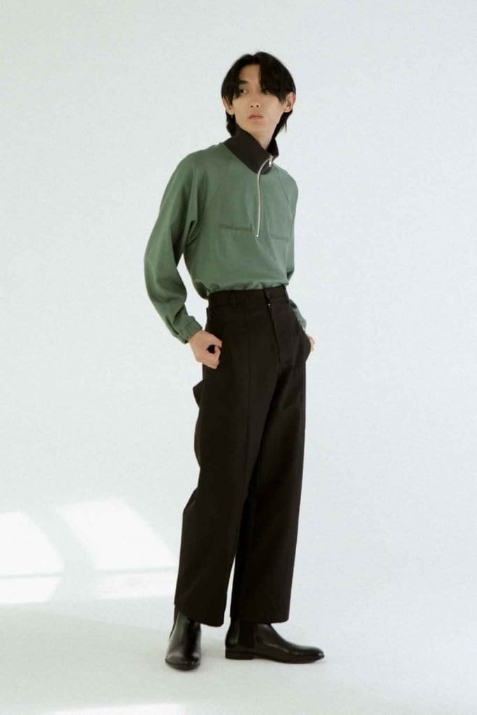 FW20 Kindagarden FW20 Kindagarden Vanity Teen 虚荣青年