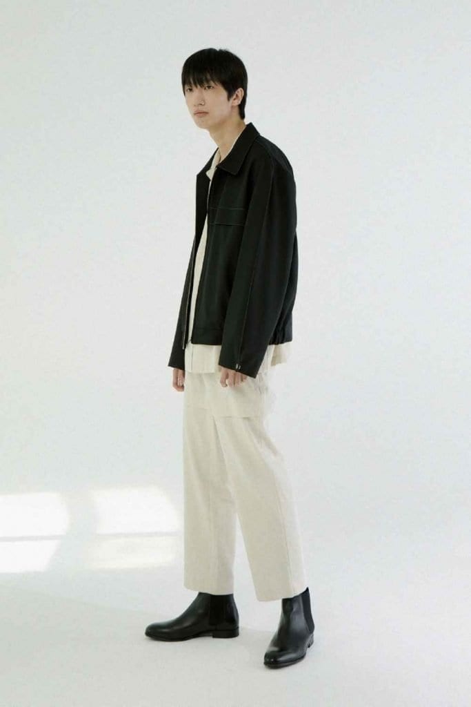 FW20 Kindagarden FW20 Kindagarden Vanity Teen 虚荣青年