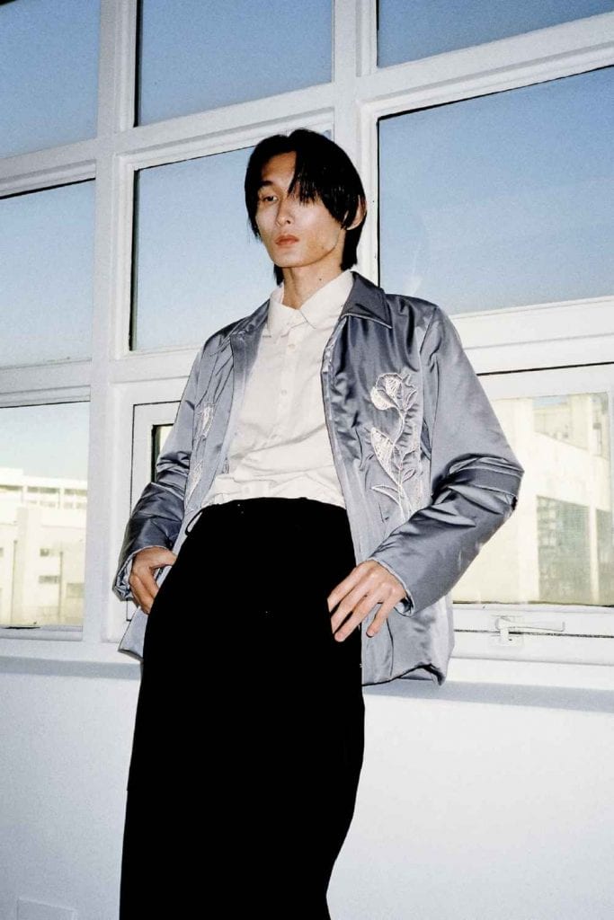 FW20 Kindagarden FW20 Kindagarden Vanity Teen 虚荣青年