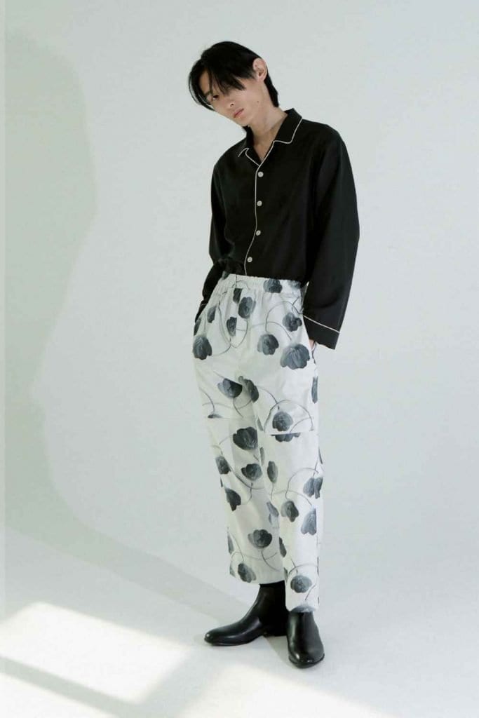FW20 Kindagarden FW20 Kindagarden Vanity Teen 虚荣青年