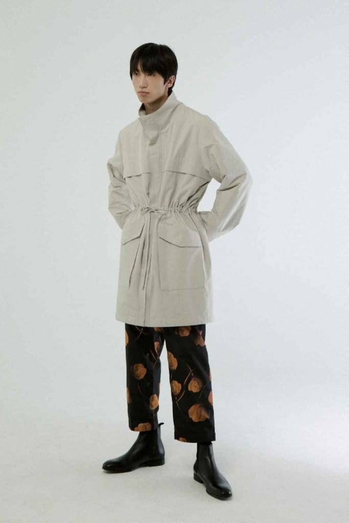FW20 Kindagarden FW20 Kindagarden Vanity Teen 虚荣青年