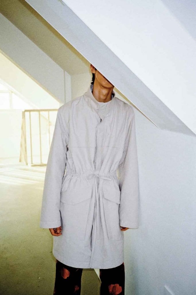 FW20 Kindagarden FW20 Kindagarden Vanity Teen 虚荣青年