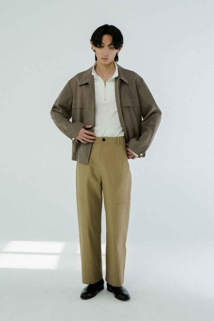 FW20 Kindagarden FW20 Kindagarden Vanity Teen 虚荣青年