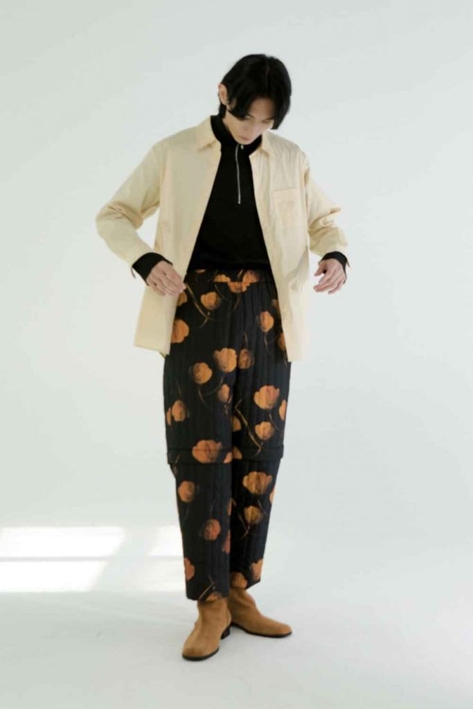 FW20 Kindagarden FW20 Kindagarden Vanity Teen 虚荣青年