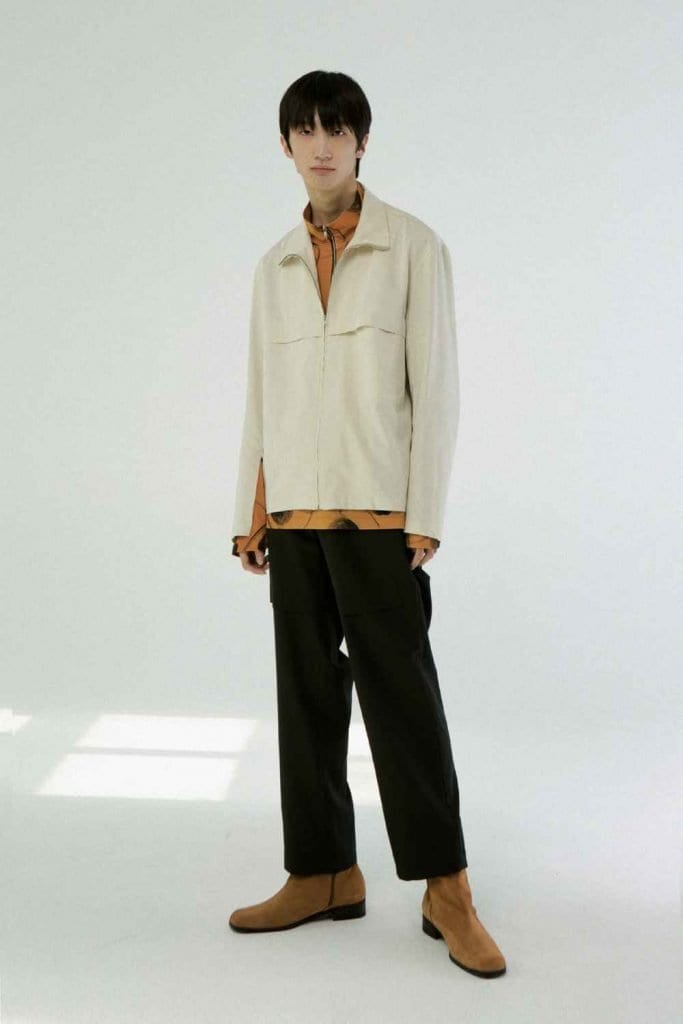 FW20 Kindagarden FW20 Kindagarden Vanity Teen 虚荣青年