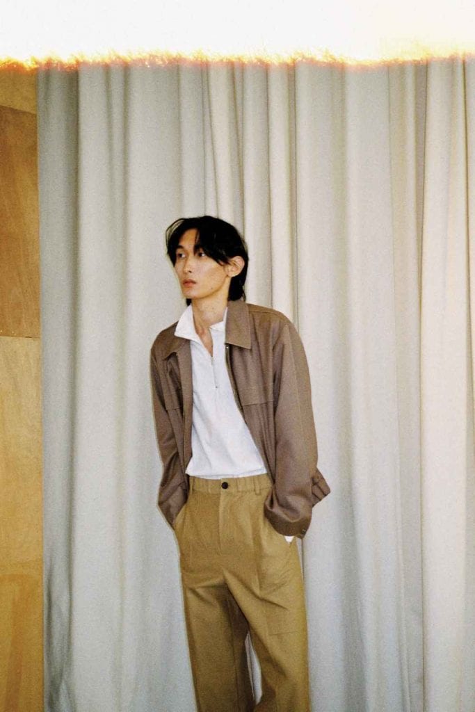 FW20 Kindagarden FW20 Kindagarden Vanity Teen 虚荣青年