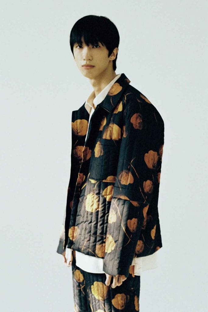FW20 Kindagarden FW20 Kindagarden Vanity Teen 虚荣青年