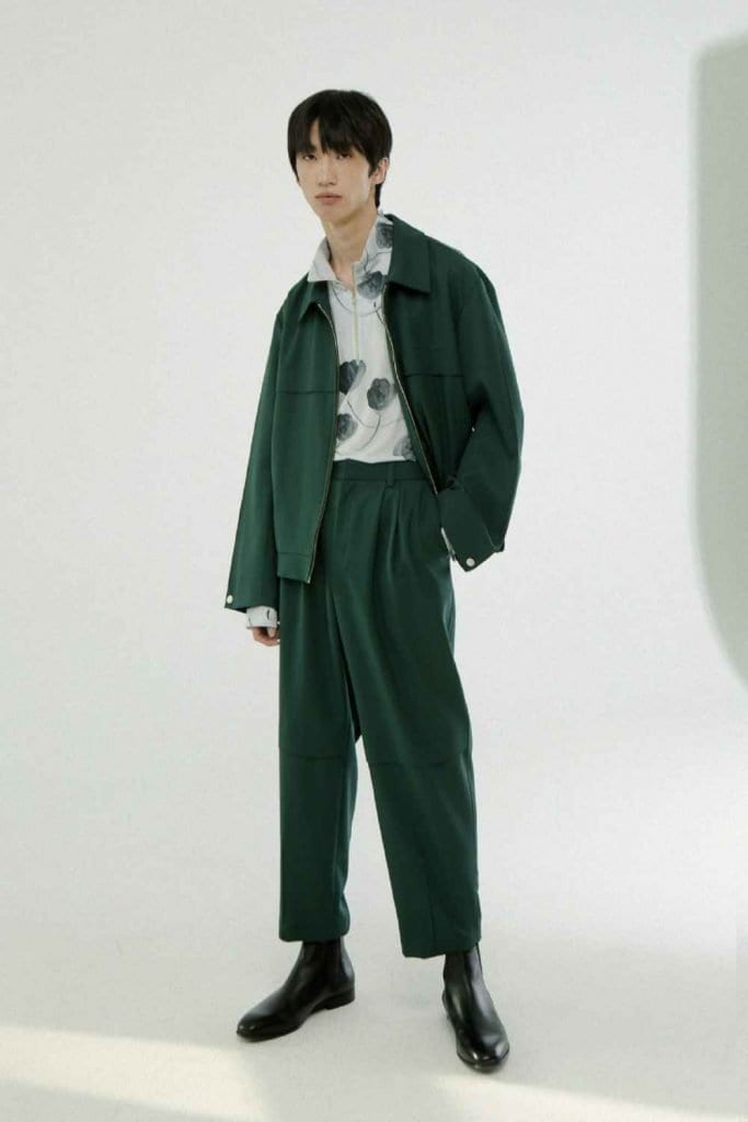 FW20 Kindagarden FW20 Kindagarden Vanity Teen 虚荣青年