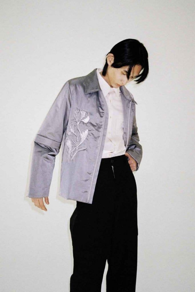 FW20 Kindagarden FW20 Kindagarden Vanity Teen 虚荣青年