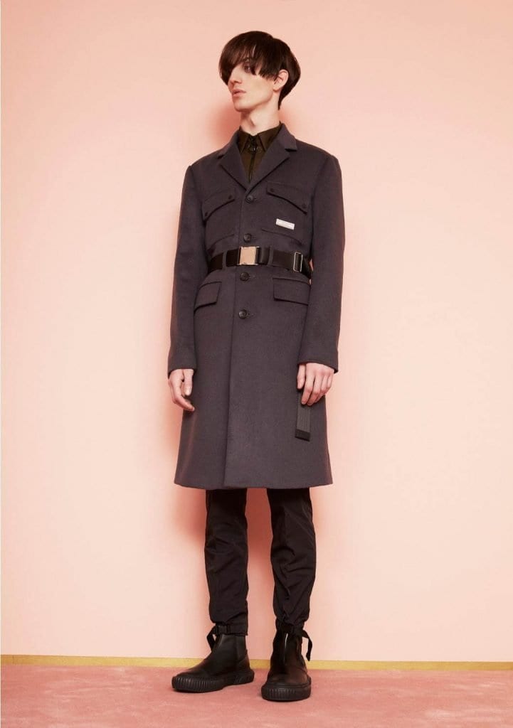 FW20 LIBERUM FW20 LIBERUM Vanity Teen 虚荣青年 Lifestyle & new faces magazine