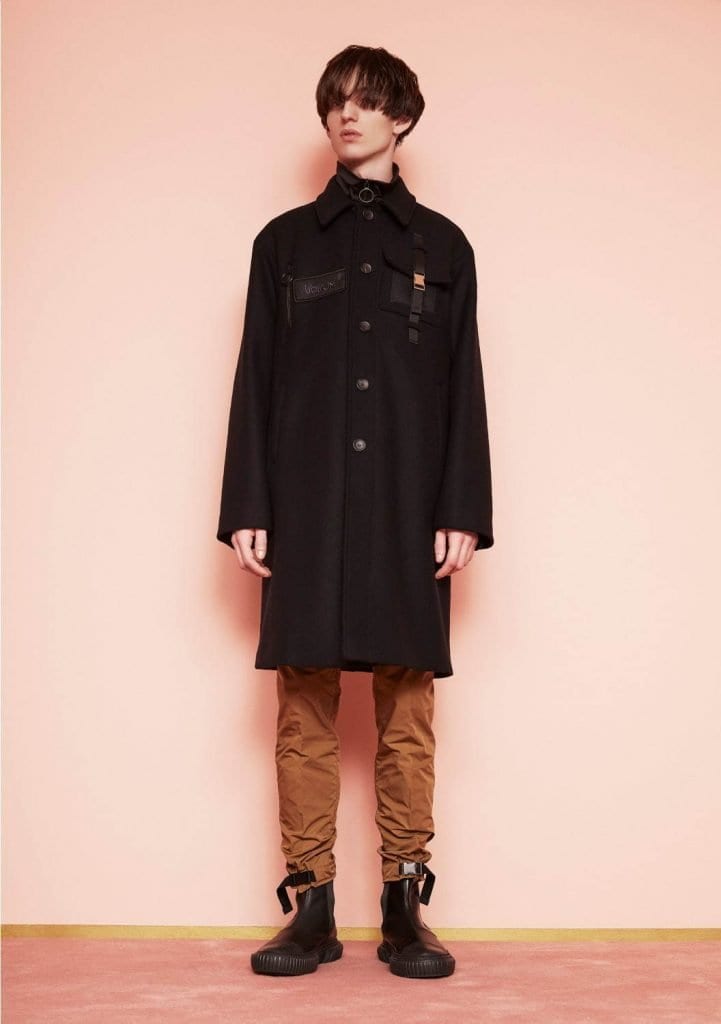 FW20 LIBERUM FW20 LIBERUM Vanity Teen 虚荣青年 Lifestyle & new faces magazine