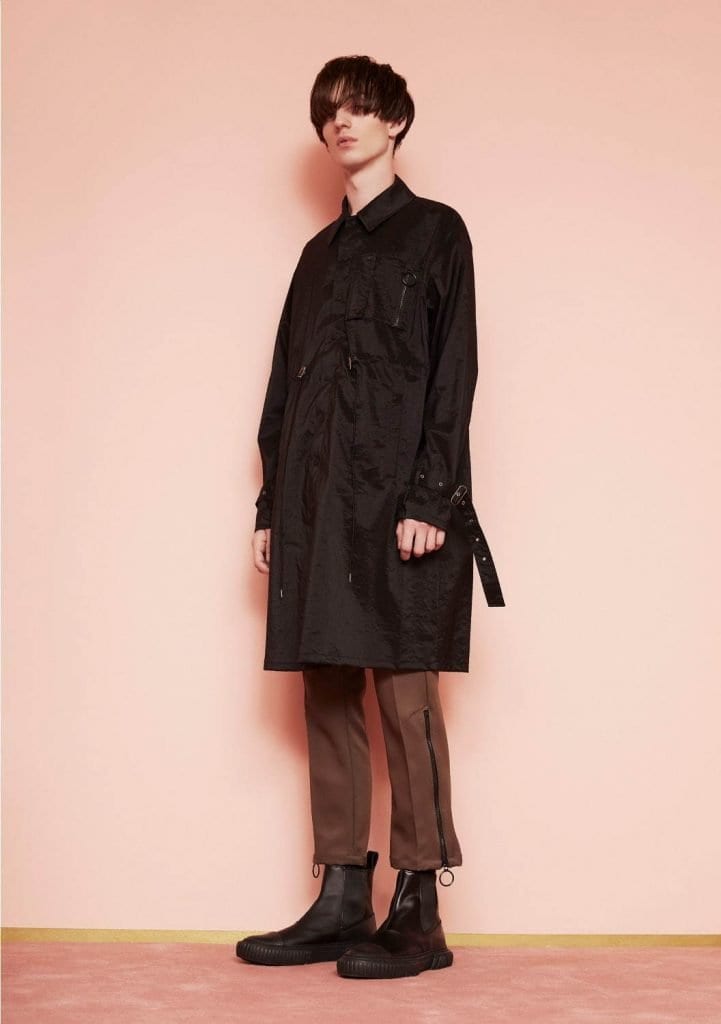 FW20 LIBERUM FW20 LIBERUM Vanity Teen 虚荣青年 Lifestyle & new faces magazine