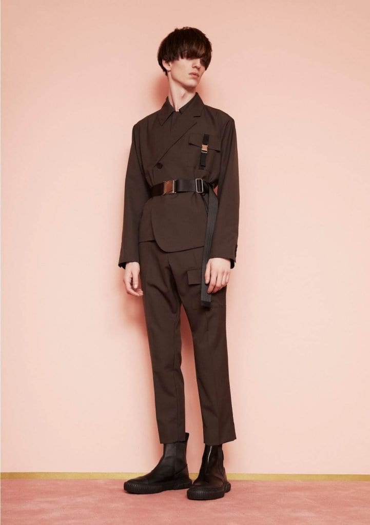 FW20 LIBERUM FW20 LIBERUM Vanity Teen 虚荣青年 Lifestyle & new faces magazine