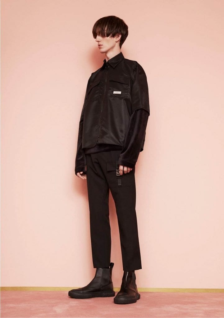 FW20 LIBERUM FW20 LIBERUM Vanity Teen 虚荣青年 Lifestyle & new faces magazine