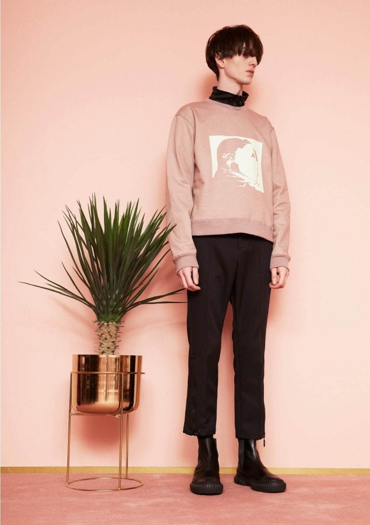 FW20 LIBERUM FW20 LIBERUM Vanity Teen 虚荣青年 Lifestyle & new faces magazine