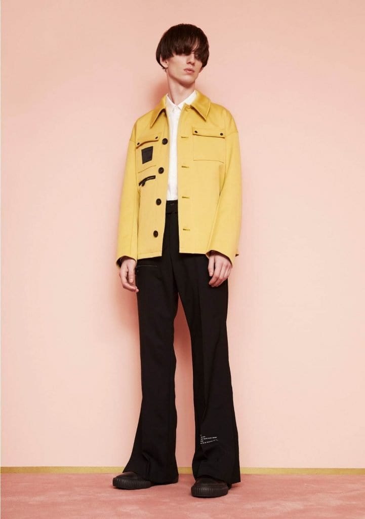 FW20 LIBERUM FW20 LIBERUM Vanity Teen 虚荣青年 Lifestyle & new faces magazine