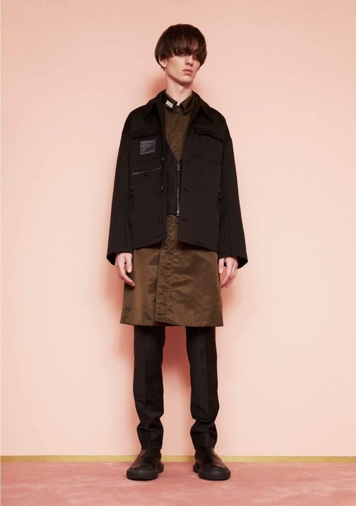 FW20 LIBERUM FW20 LIBERUM Vanity Teen 虚荣青年 Lifestyle & new faces magazine