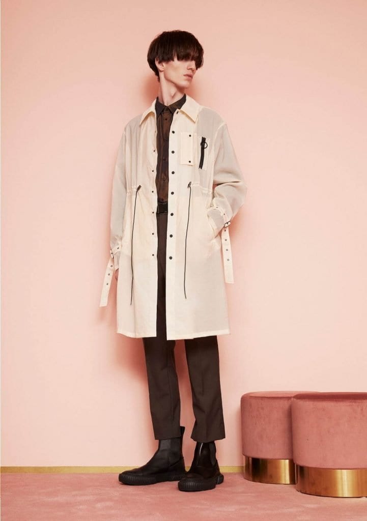 FW20 LIBERUM FW20 LIBERUM Vanity Teen 虚荣青年 Lifestyle & new faces magazine