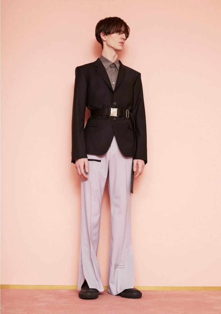 FW20 LIBERUM FW20 LIBERUM Vanity Teen 虚荣青年 Lifestyle & new faces magazine