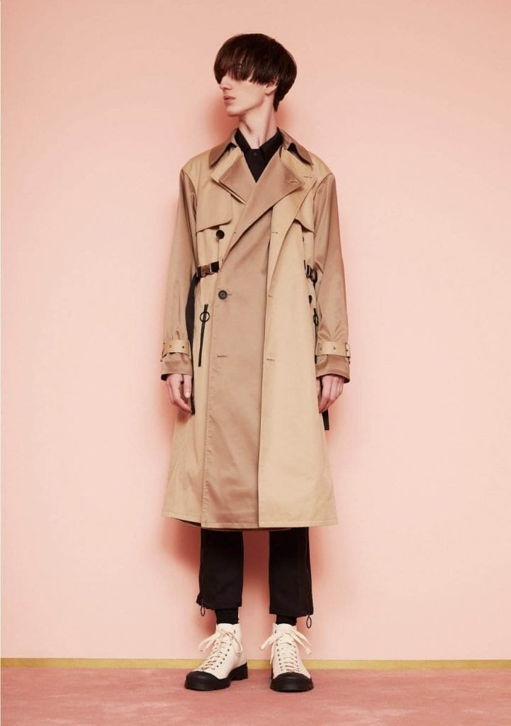 FW20 LIBERUM FW20 LIBERUM Vanity Teen 虚荣青年 Lifestyle & new faces magazine